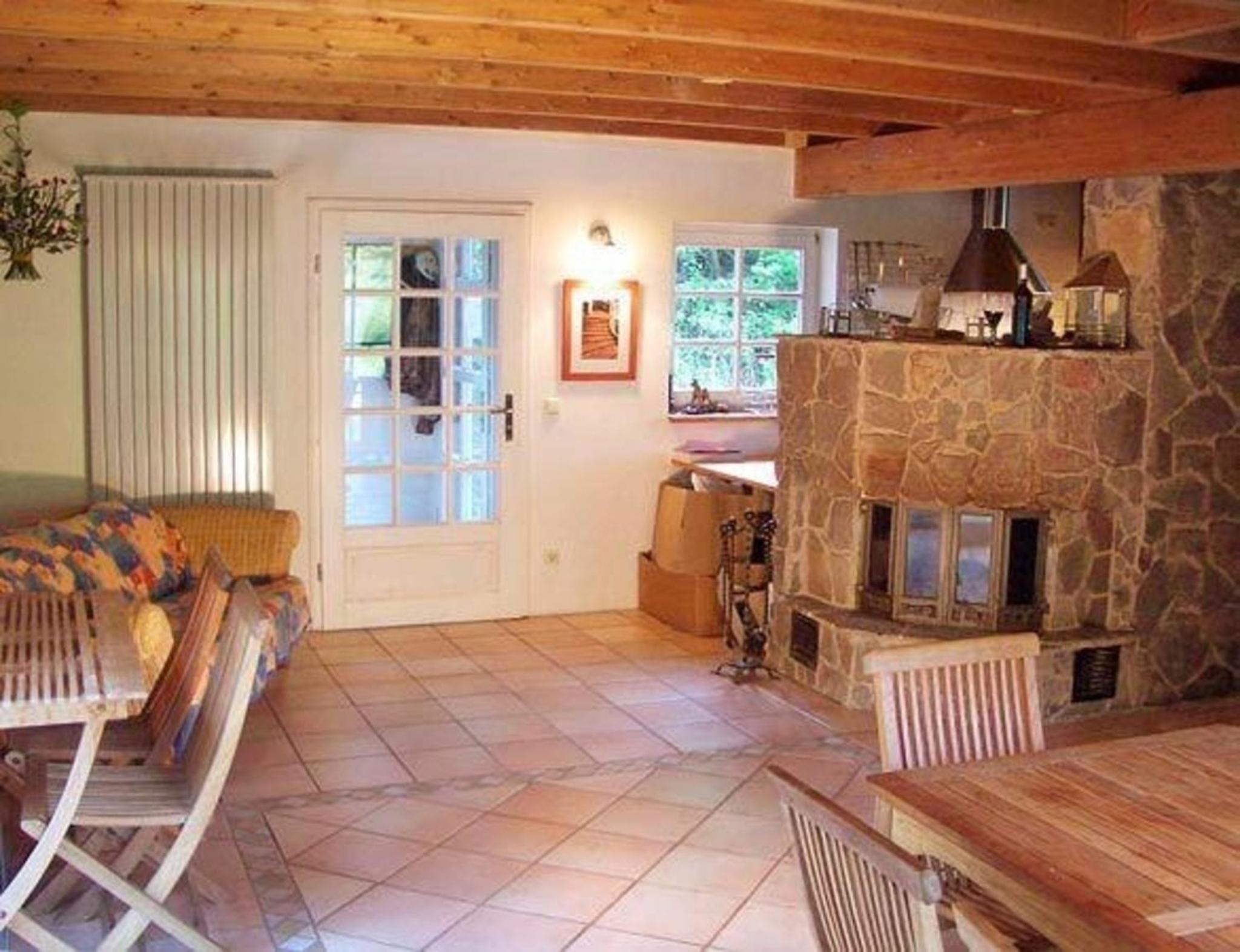 Ferienhaus für 7 Personen und 1 Kind in Blankenheim, Eifel