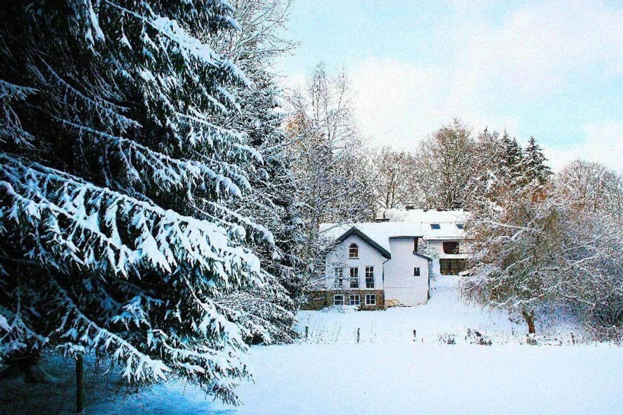 Ferienhaus für 7 Personen und 1 Kind in Blankenheim, Eifel
