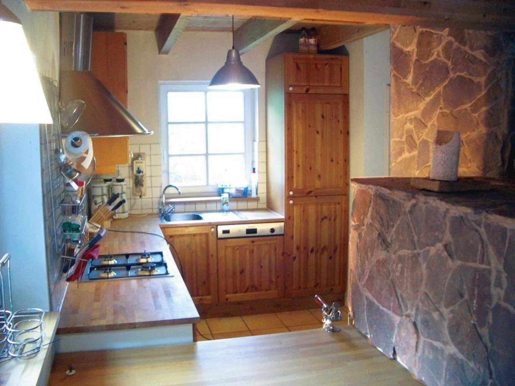 Ferienhaus für 7 Personen und 1 Kind in Blankenheim, Eifel