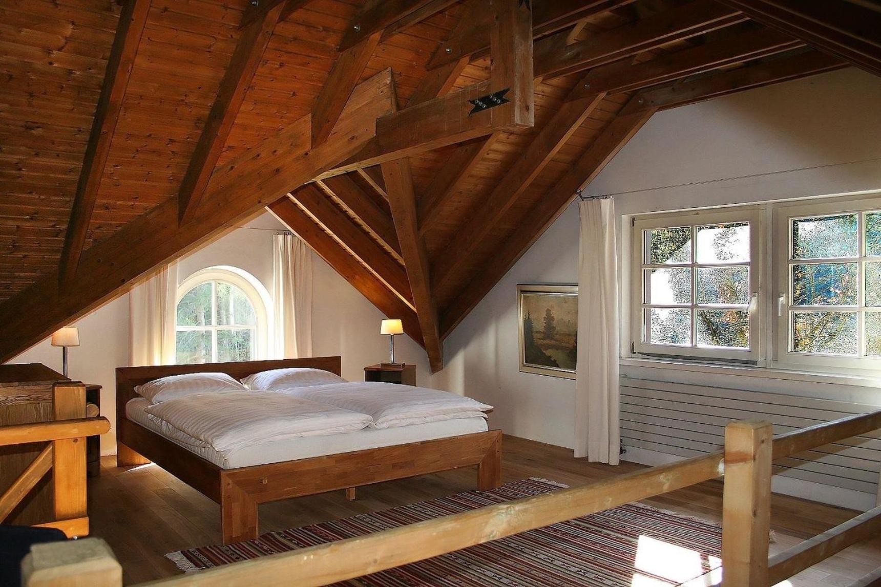 Ferienhaus für 7 Personen und 1 Kind in Blankenheim, Eifel