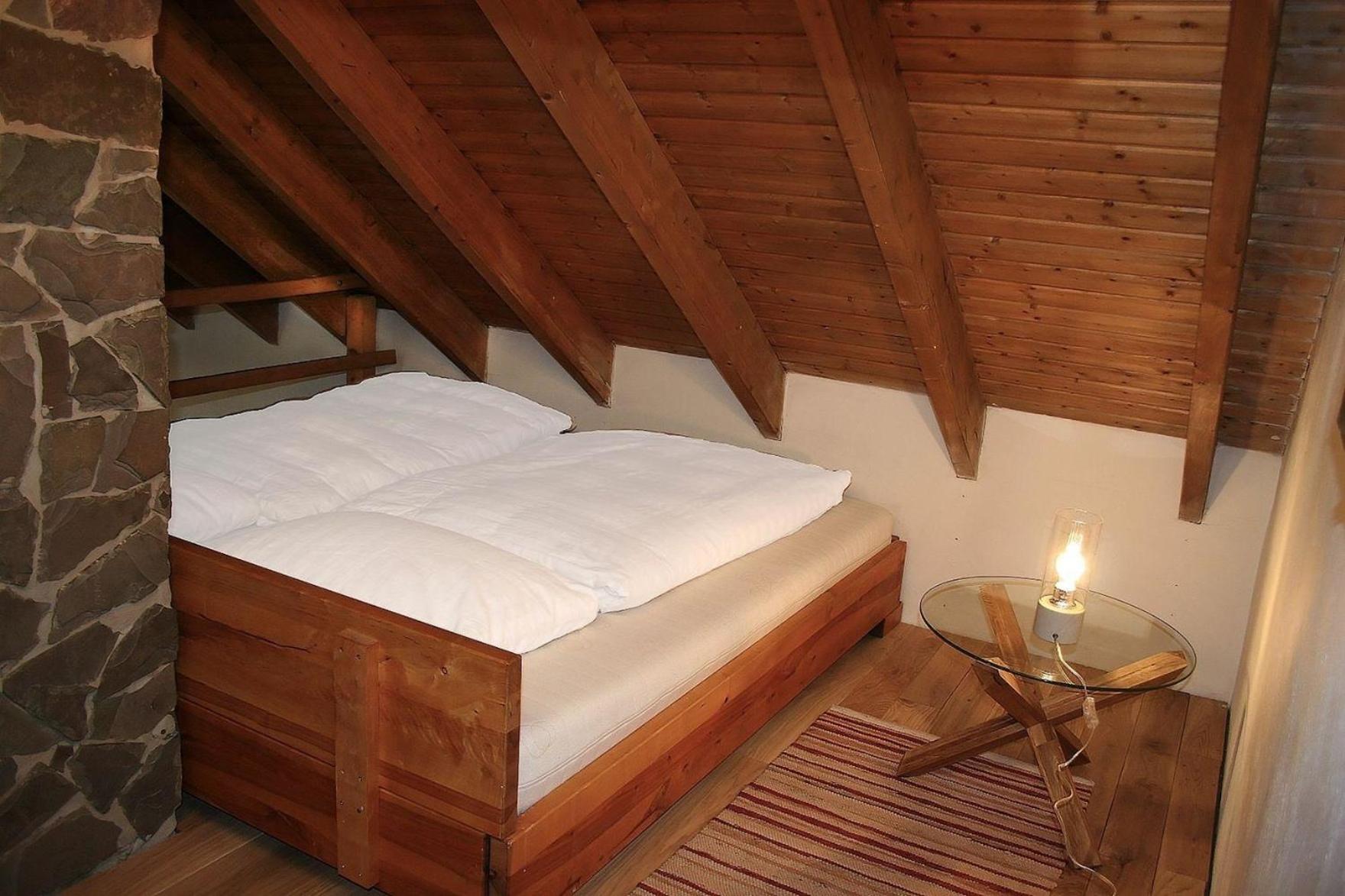 Ferienhaus für 7 Personen und 1 Kind in Blankenheim, Eifel
