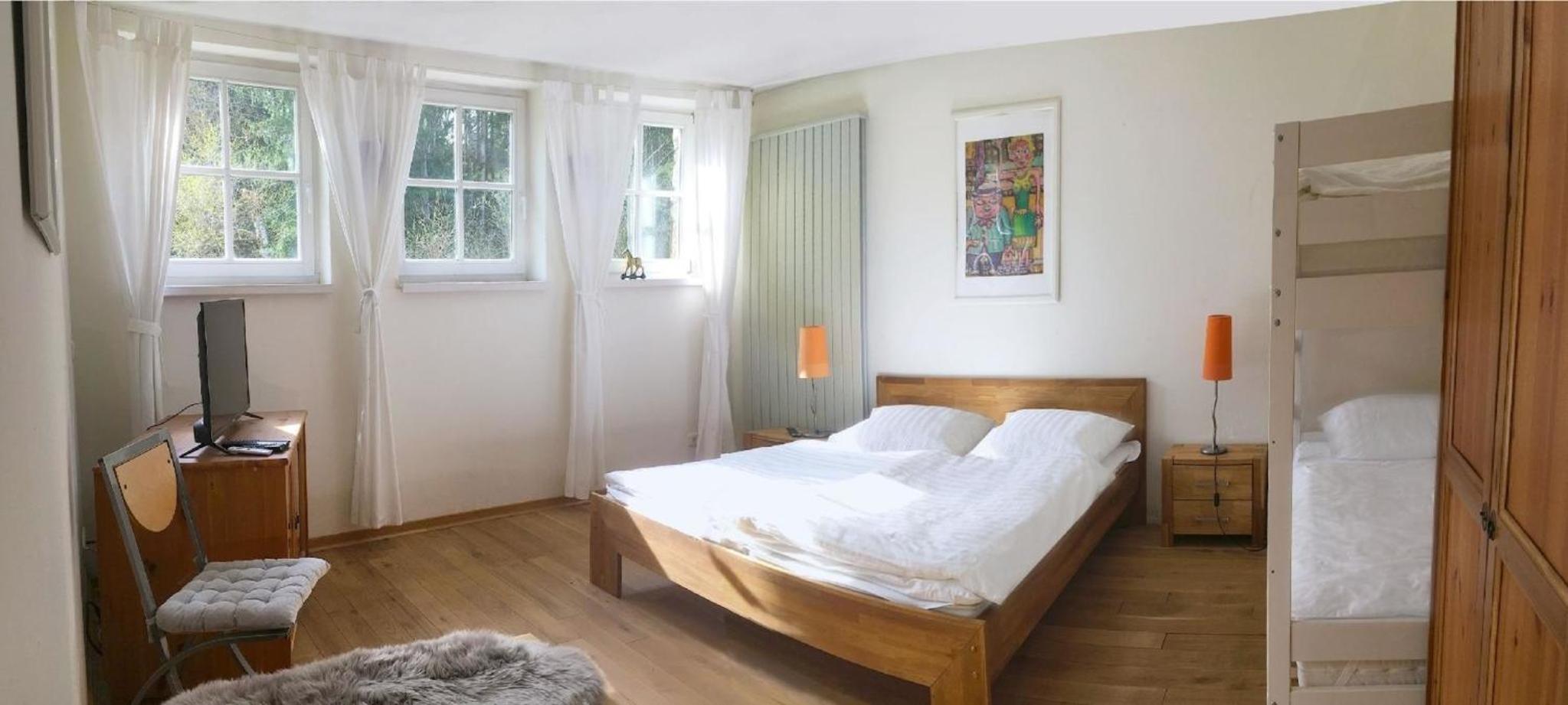 Ferienhaus für 7 Personen und 1 Kind in Blankenheim, Eifel