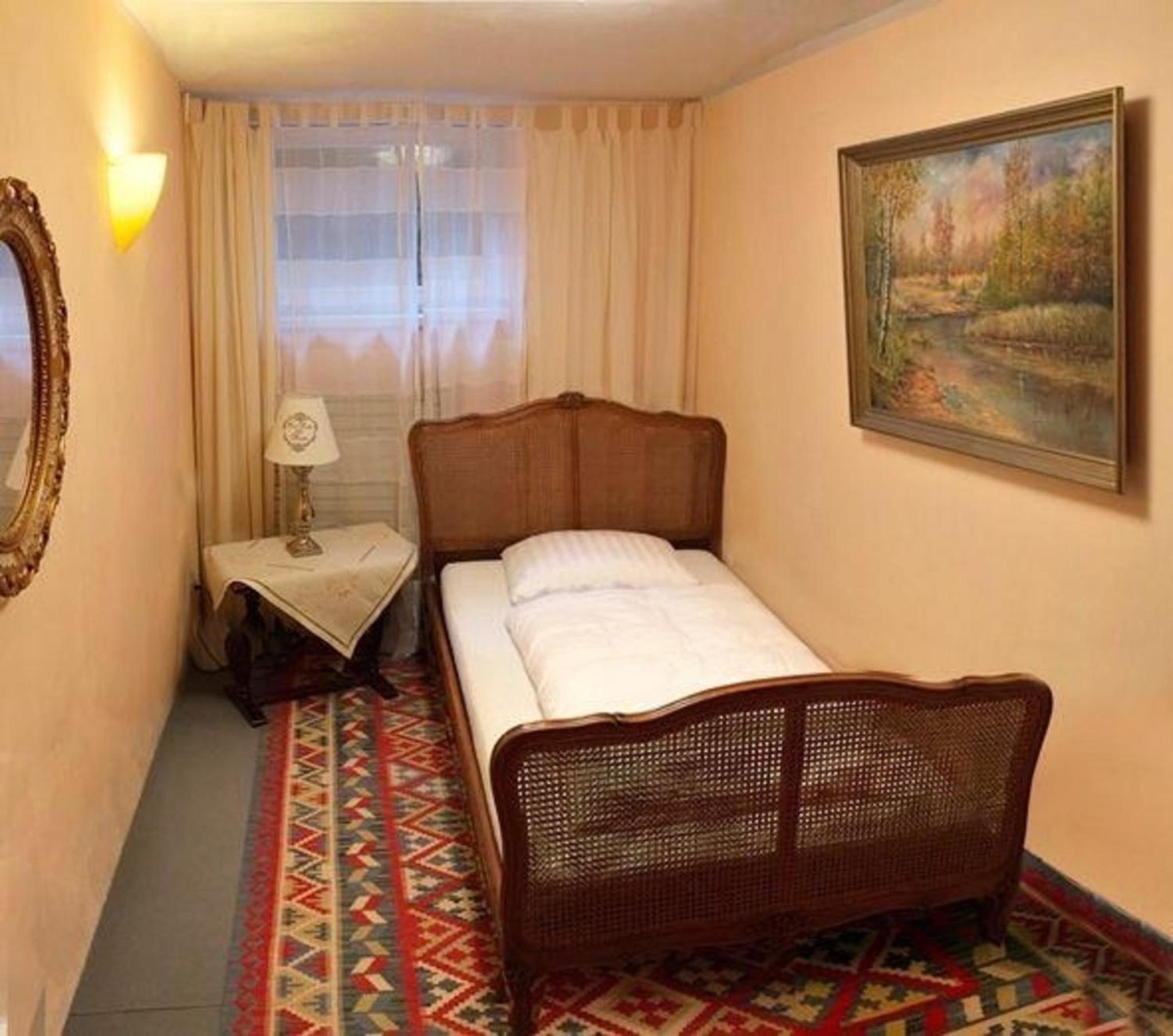 Ferienhaus für 7 Personen und 1 Kind in Blankenheim, Eifel