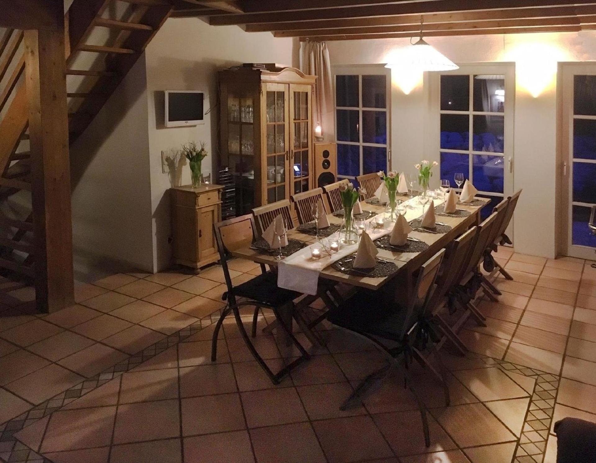 Ferienhaus für 7 Personen und 1 Kind in Blankenheim, Eifel