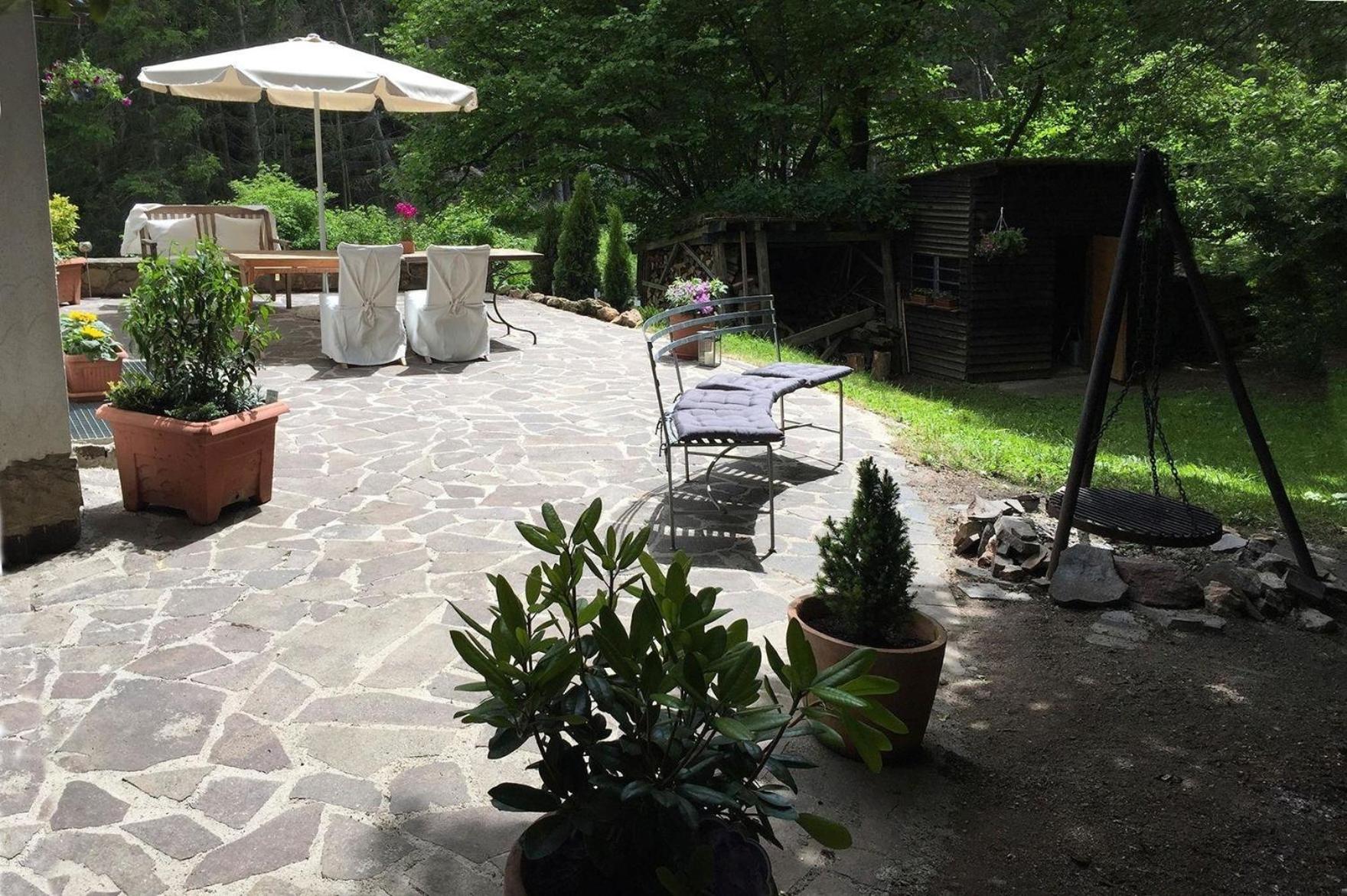 Ferienhaus für 7 Personen und 1 Kind in Blankenheim, Eifel