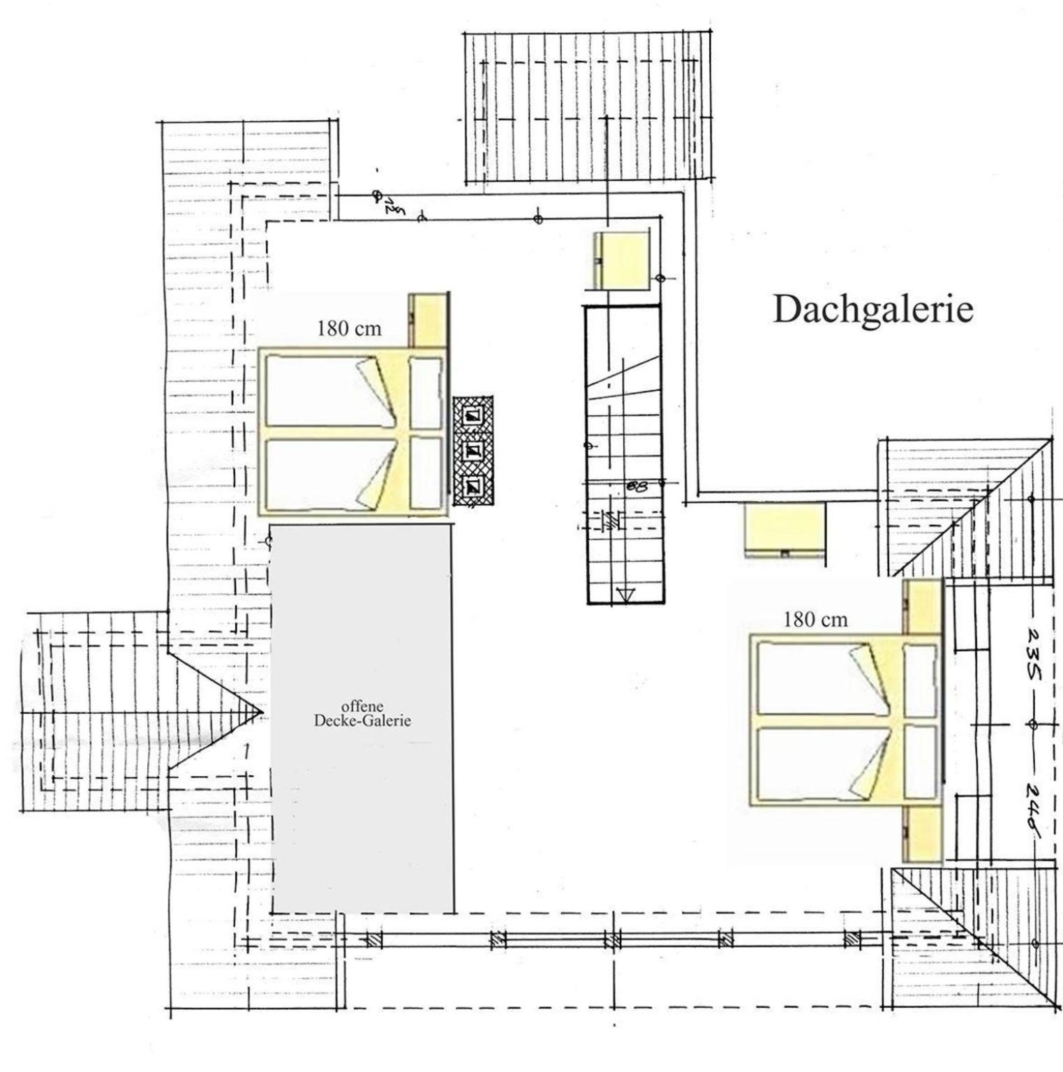 Ferienhaus für 7 Personen und 1 Kind in Blankenheim, Eifel