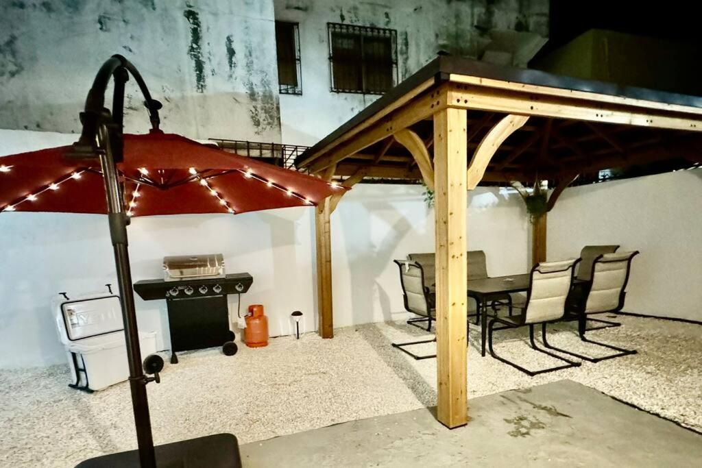 CASA Privada Jacuzzi Internet BBQ Free Netflix