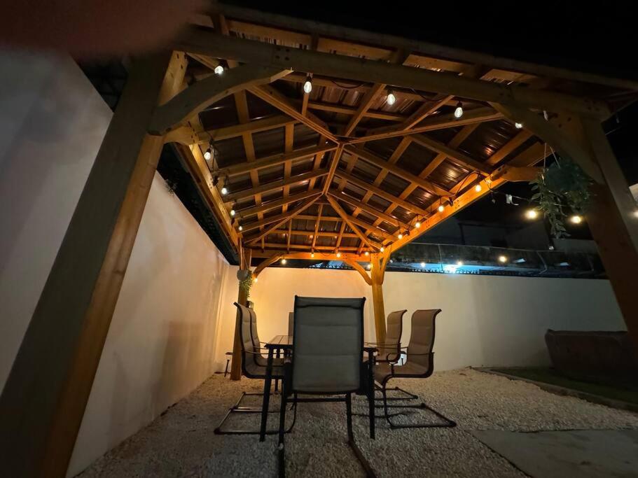 CASA Privada Jacuzzi Internet BBQ Free Netflix