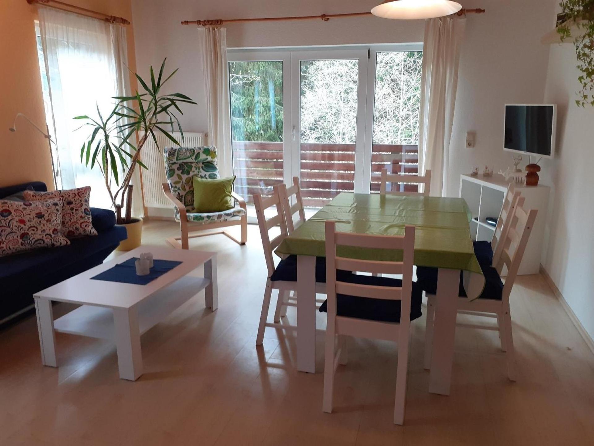 Ferienhaus für 6 Personen ca 96 m in Großbreitenbach, Thüringen Thüringer Wald