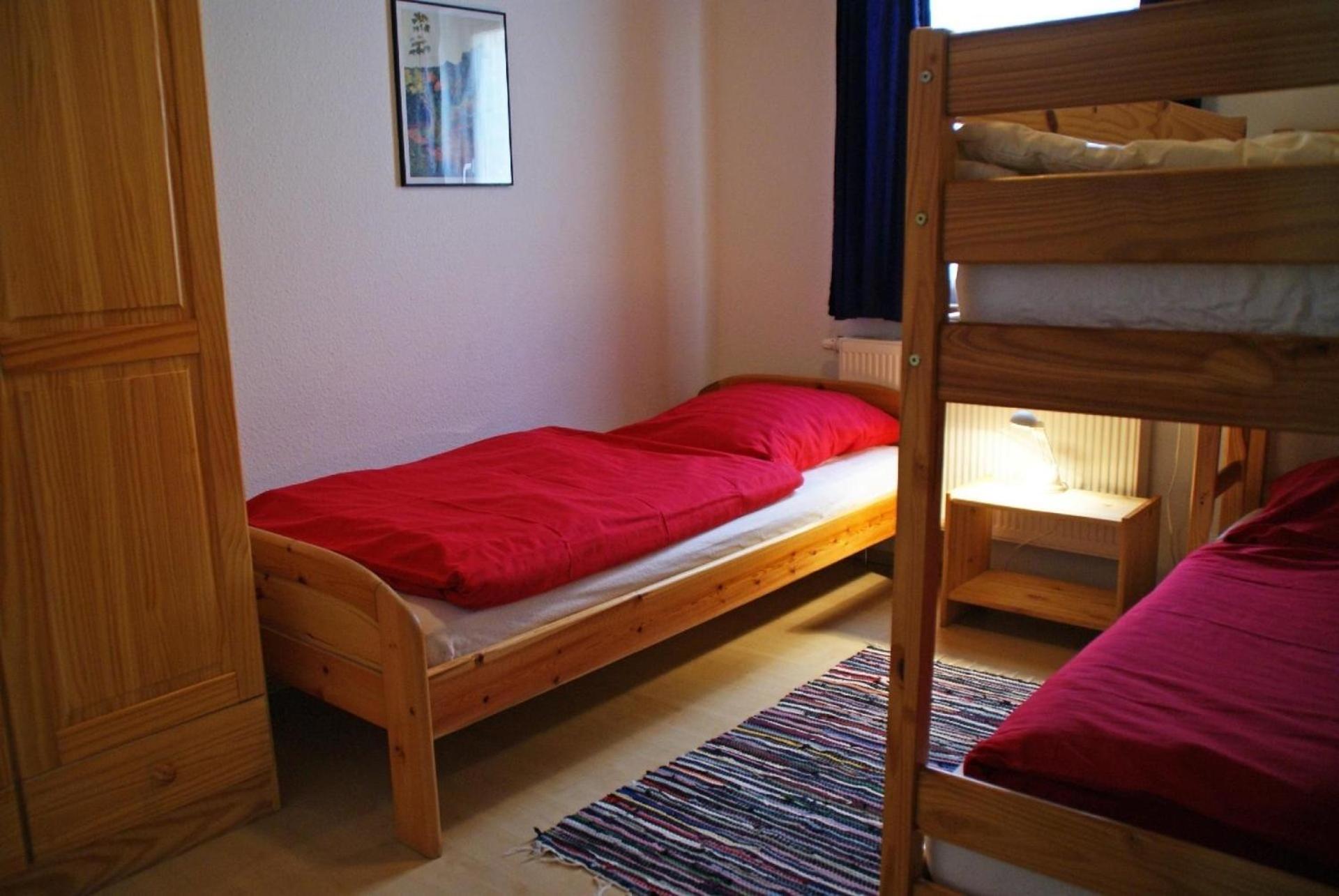Ferienhaus für 6 Personen ca 96 m in Großbreitenbach, Thüringen Thüringer Wald
