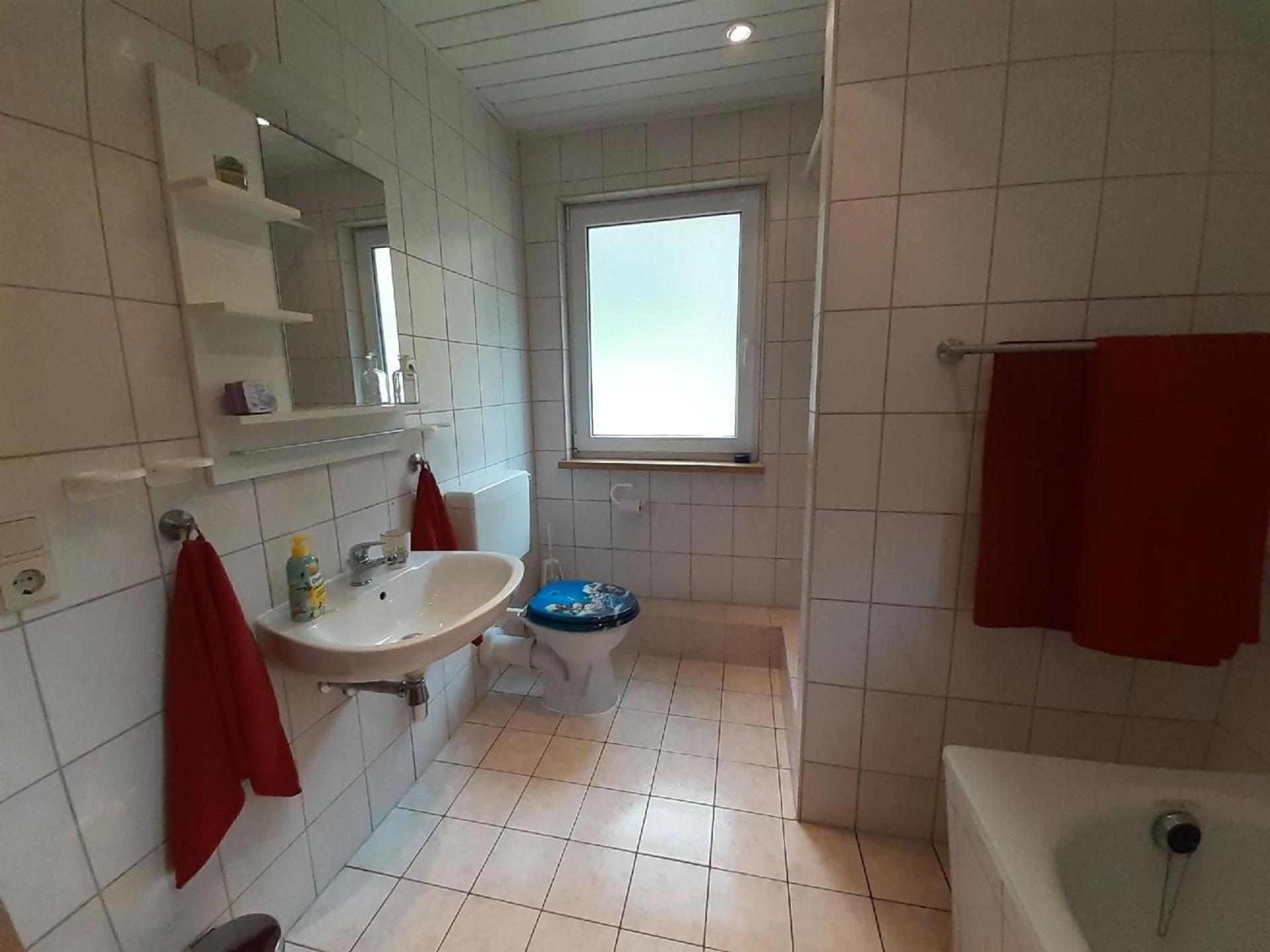 Ferienhaus für 6 Personen ca 96 m in Großbreitenbach, Thüringen Thüringer Wald