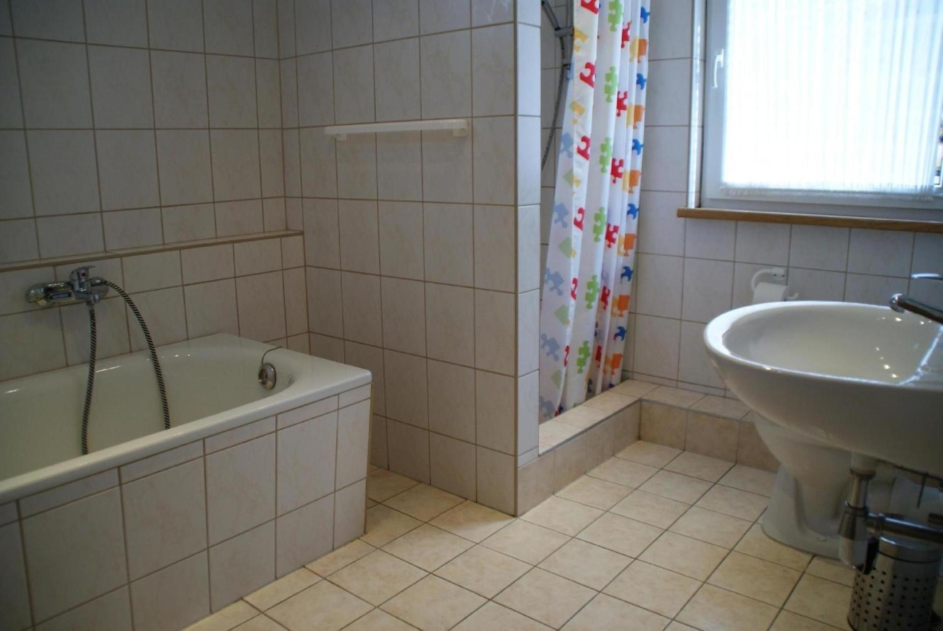 Ferienhaus für 6 Personen ca 96 m in Großbreitenbach, Thüringen Thüringer Wald