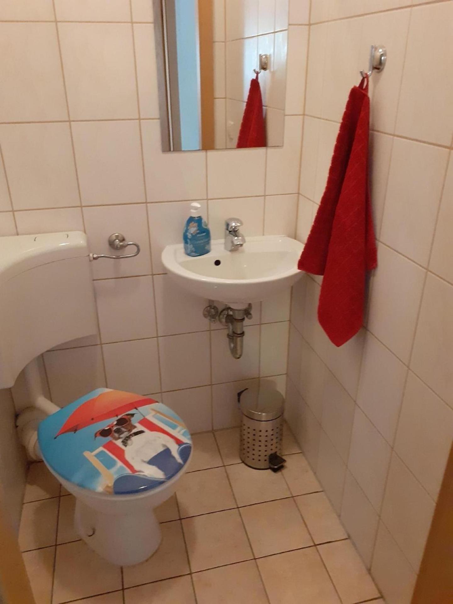 Ferienhaus für 6 Personen ca 96 m in Großbreitenbach, Thüringen Thüringer Wald