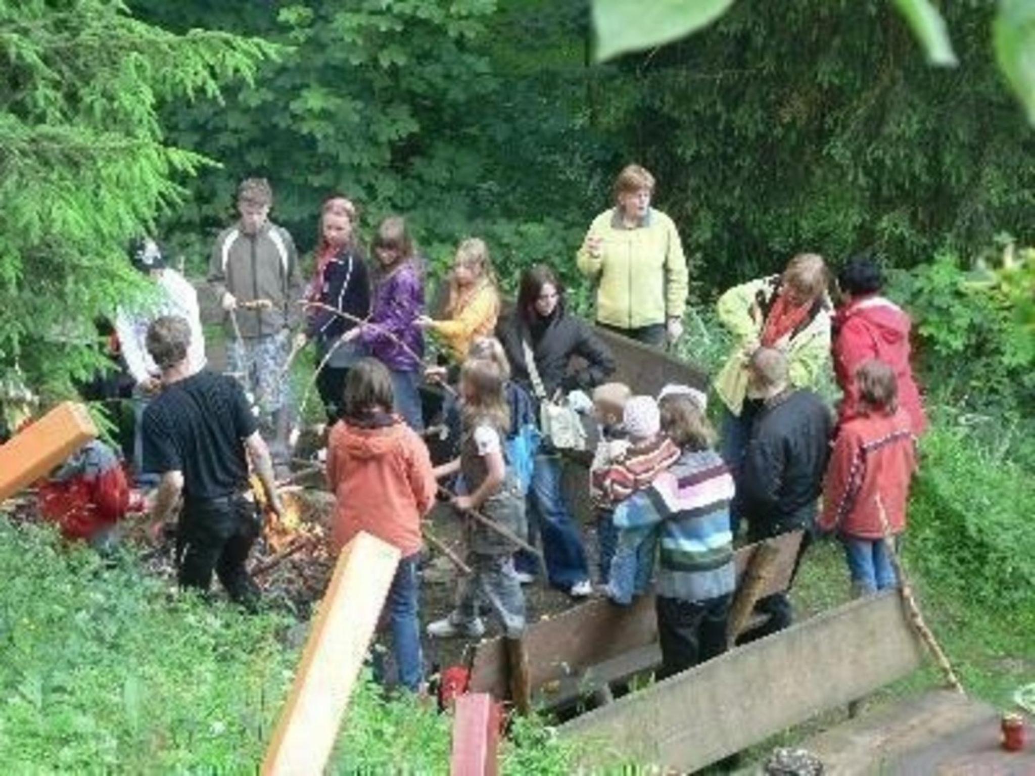 Ferienhaus für 6 Personen ca 96 m in Großbreitenbach, Thüringen Thüringer Wald