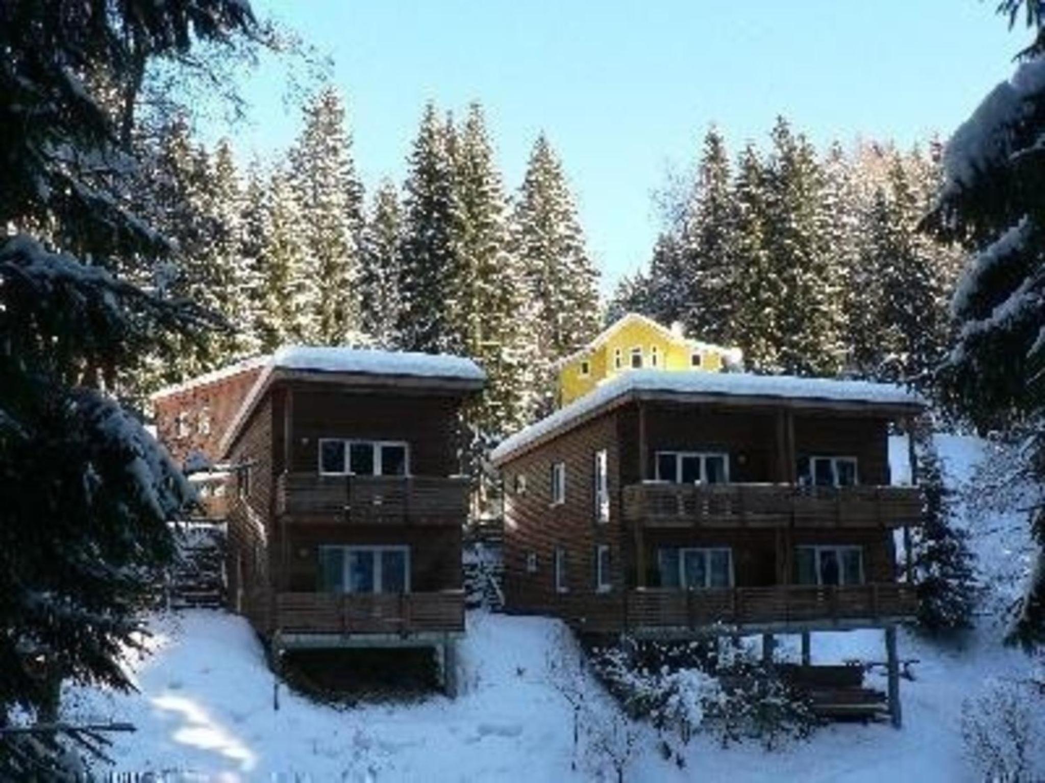 Ferienhaus für 6 Personen ca 96 m in Großbreitenbach, Thüringen Thüringer Wald