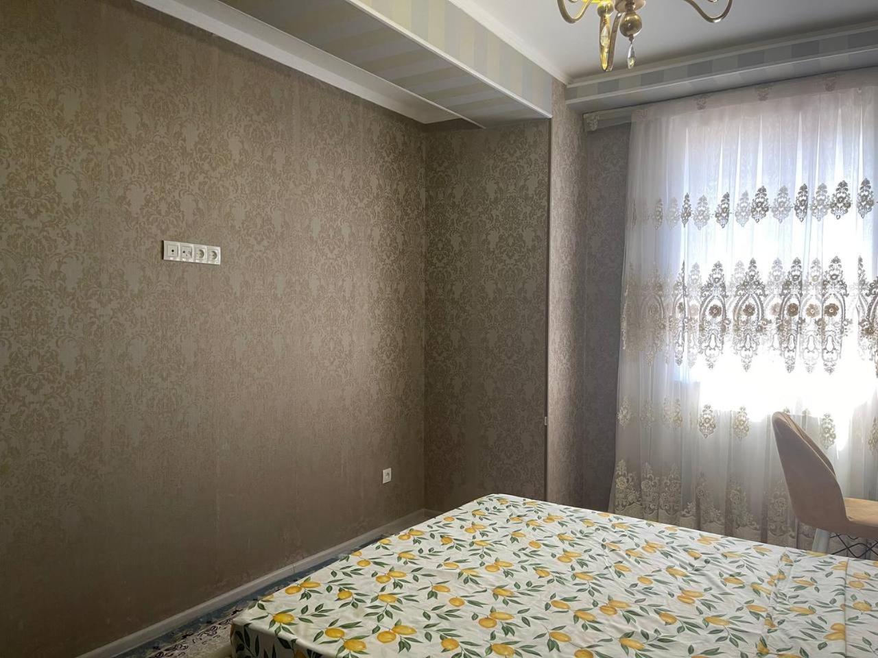 Tashkent 203 apartment by RNB estate view 2