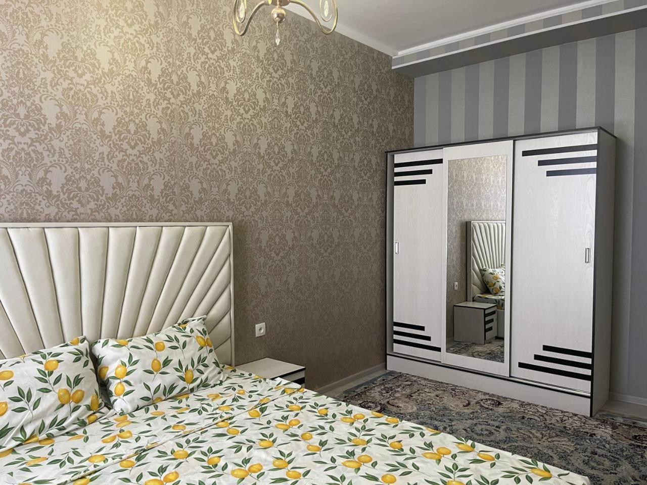 Tashkent 203 apartment by RNB estate view 3