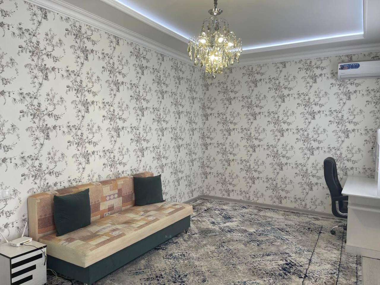 Tashkent 203 apartment by RNB estate view 5