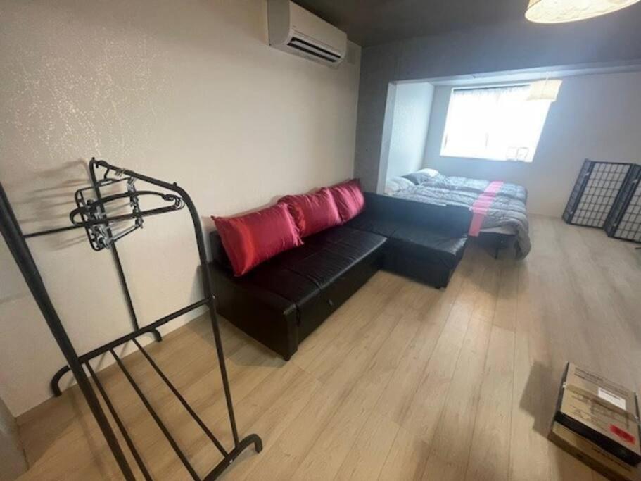ShibuyaYoyogi Shinjuku 8psn 70sqm New Apartment Maisonette