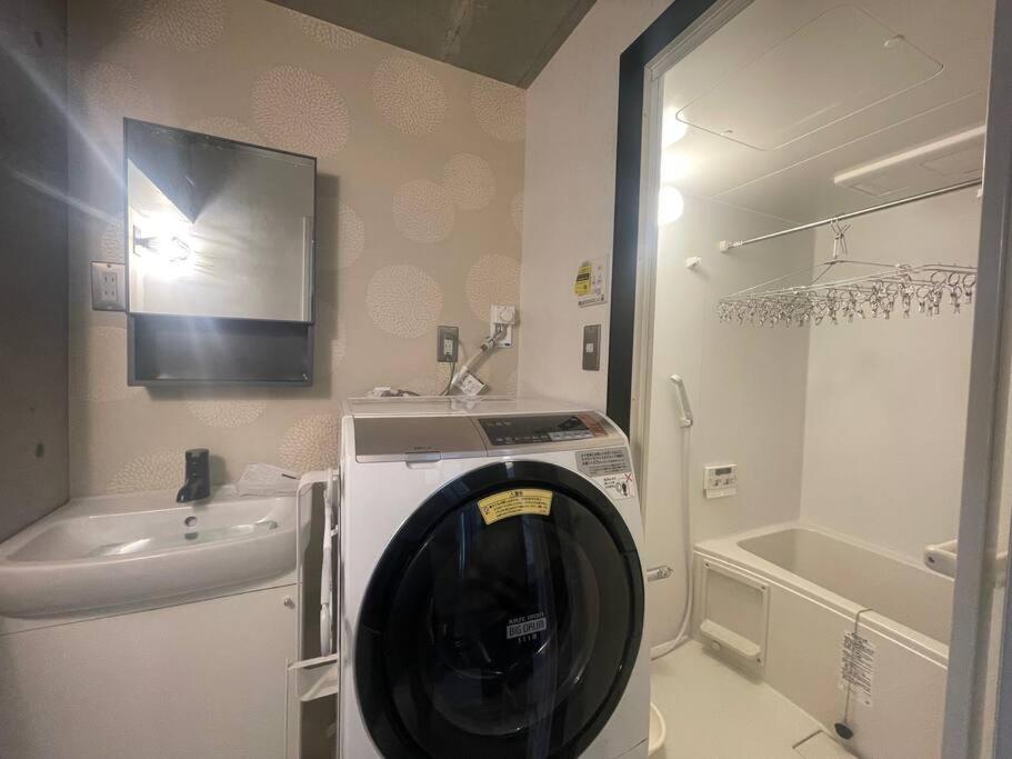 ShibuyaYoyogi Shinjuku 8psn 70sqm New Apartment Maisonette