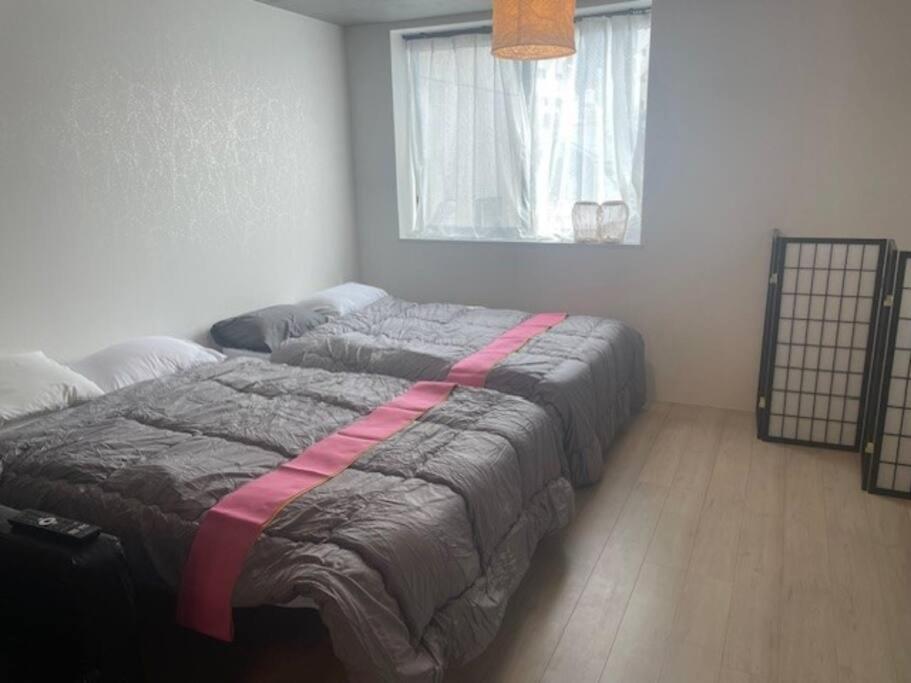 ShibuyaYoyogi Shinjuku 8psn 70sqm New Apartment Maisonette