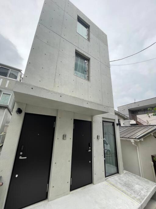 ShibuyaYoyogi Shinjuku 8psn 70sqm New Apartment Maisonette