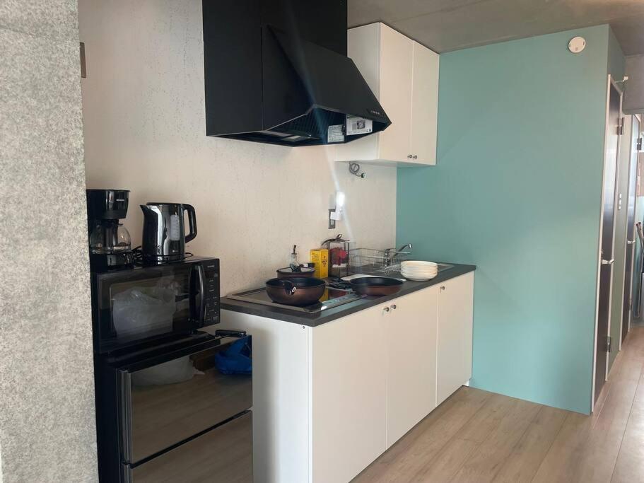 ShibuyaYoyogi Shinjuku 8psn 70sqm New Apartment Maisonette