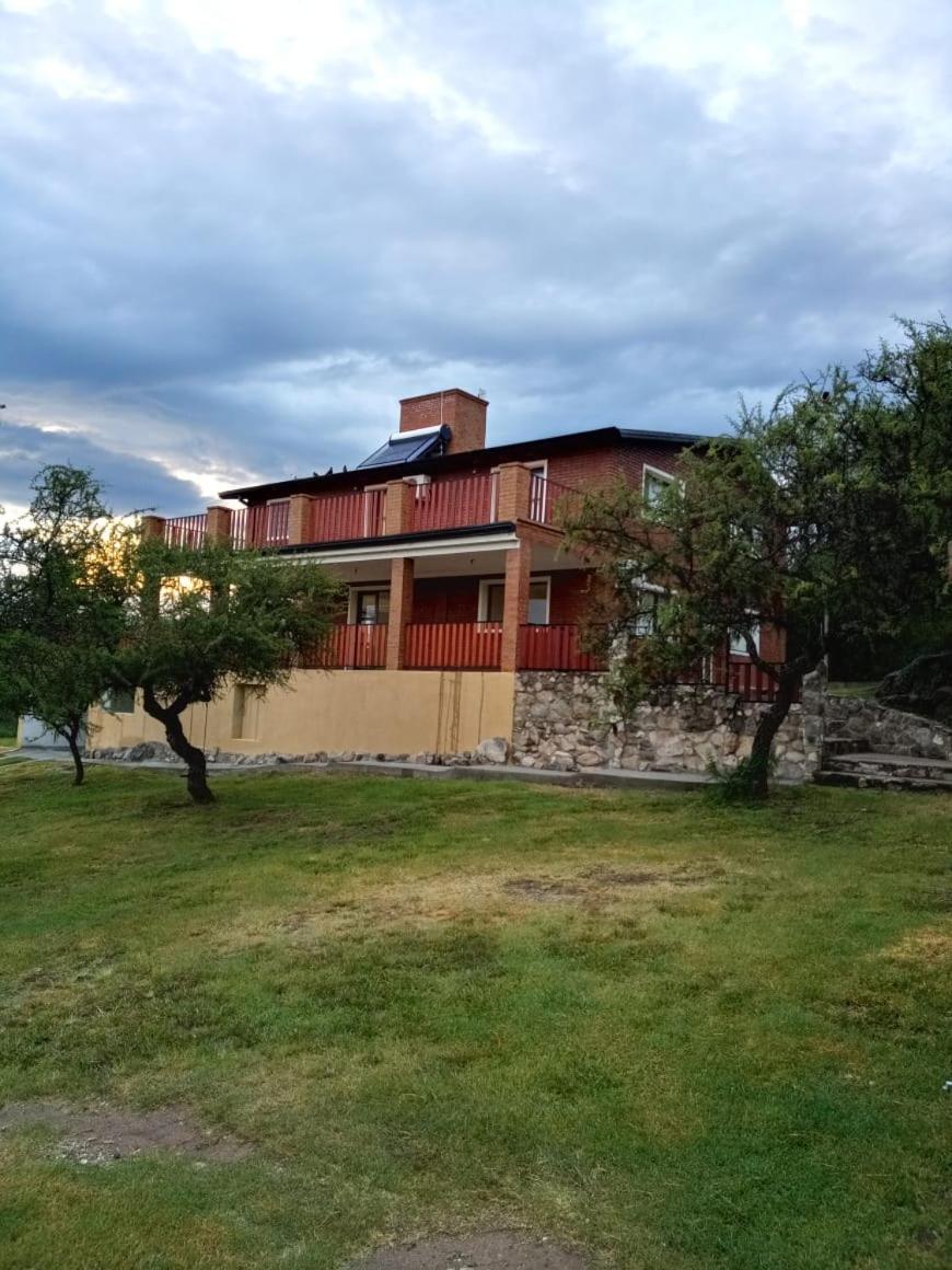 RESIDENCIA EL TALA