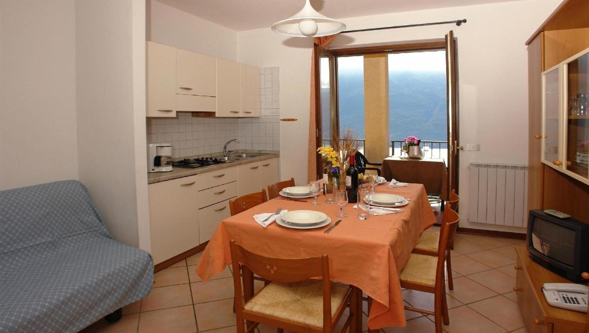 Dreizimmerwohnung Mit Seeblick