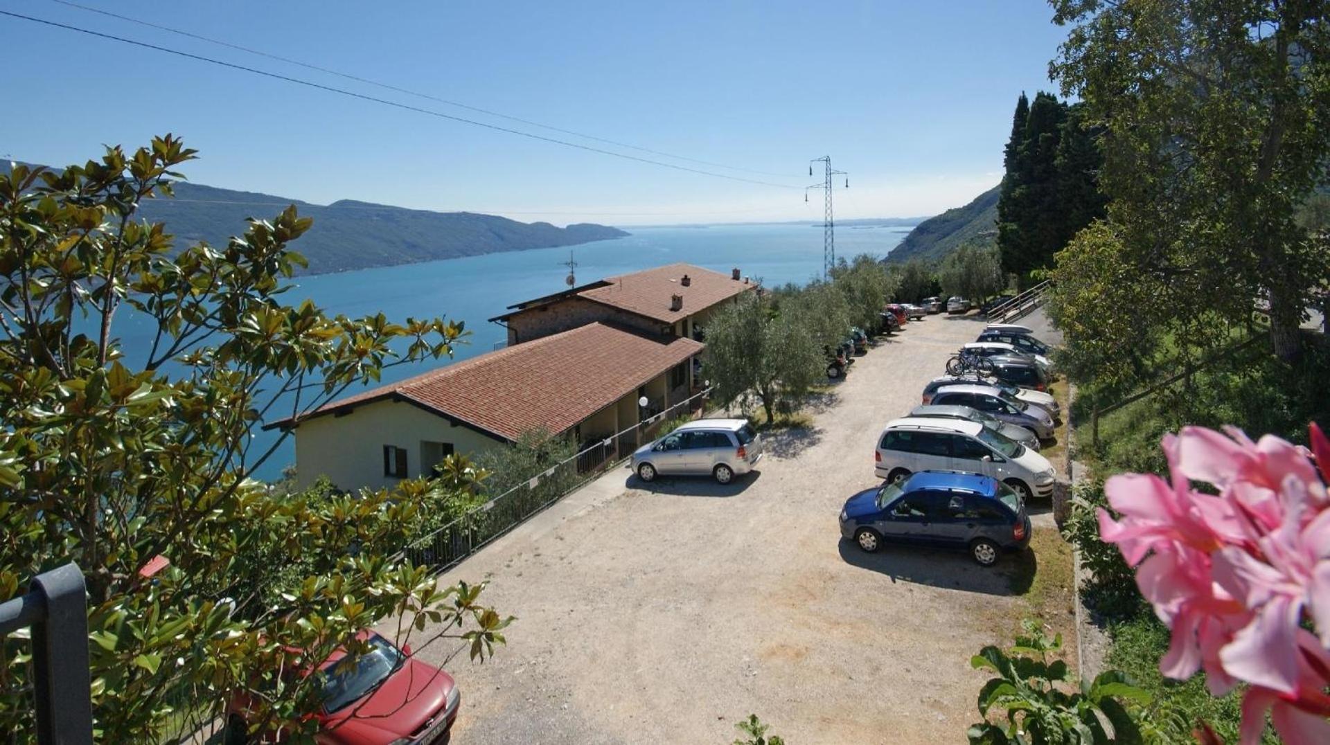Dreizimmerwohnung Mit Seeblick