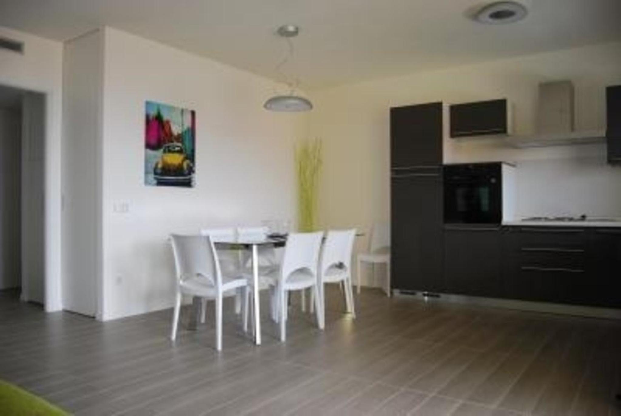 Appartement in Reiff mit Großer Terrasse view 2