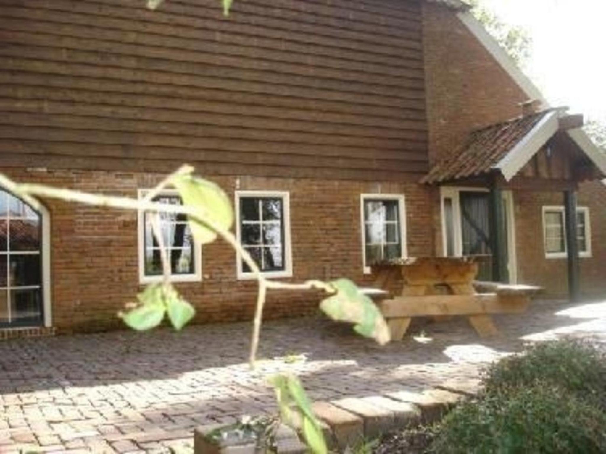Gemütlicher Ferienhof Loosternest in Vriescheloo view 2