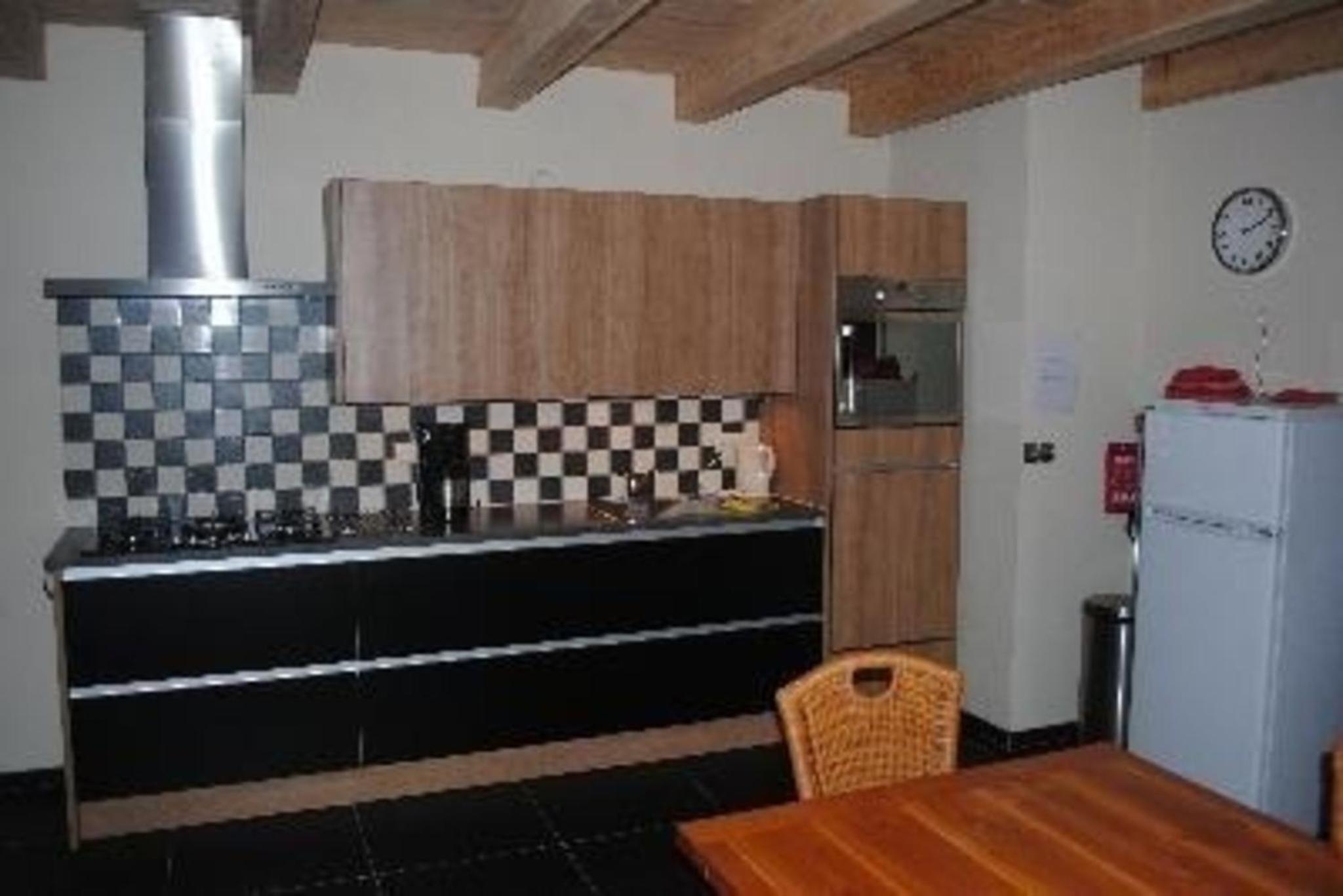 Gemütlicher Ferienhof Loosternest in Vriescheloo view 3