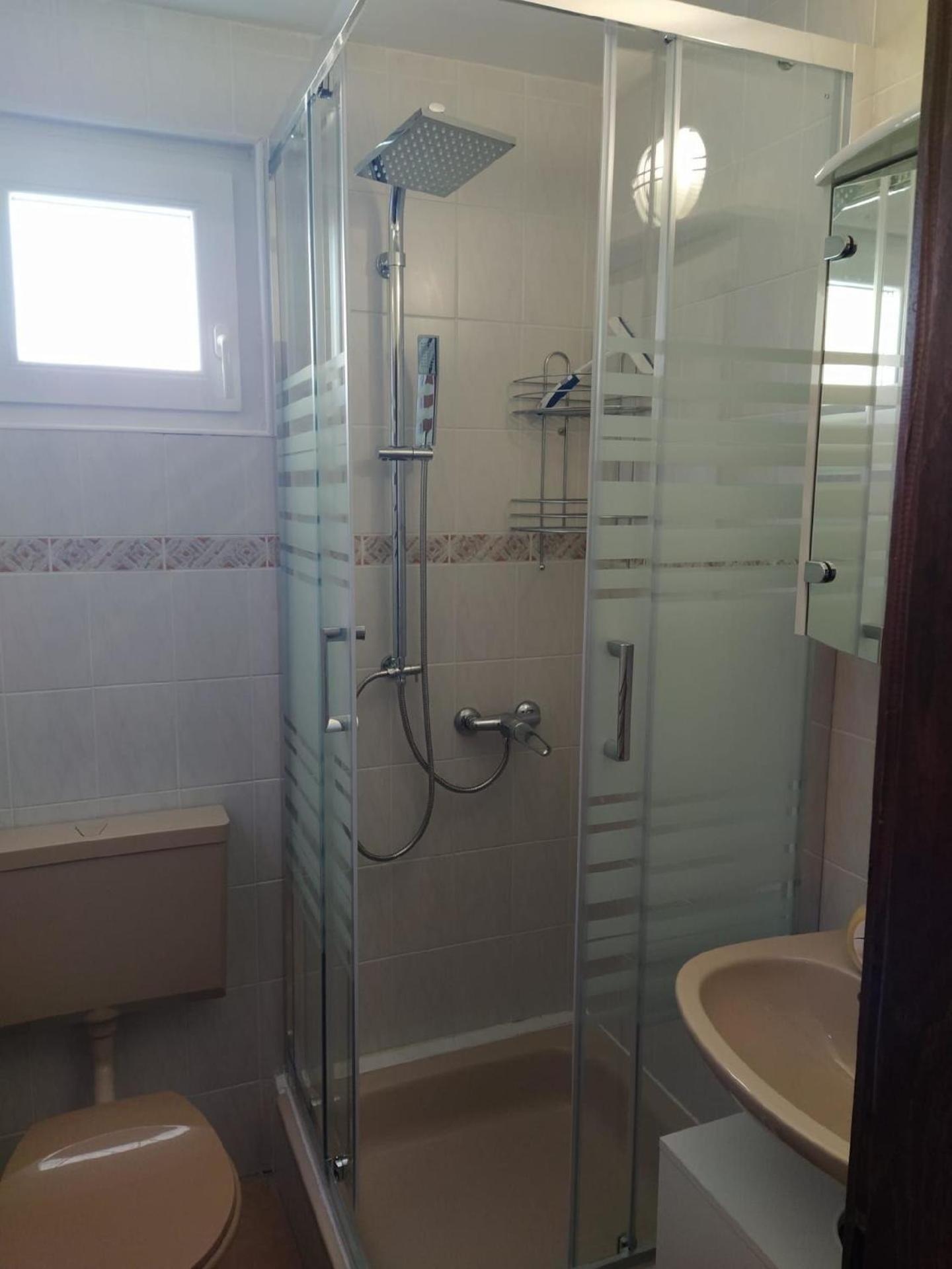 Gemütliche Ferienwohnung mit Grill und gemeinschaftlichem Pool