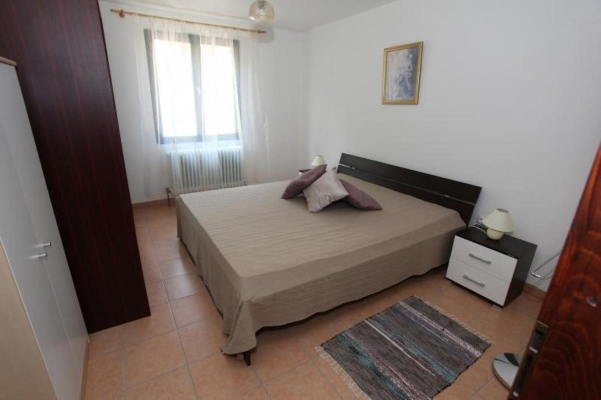Gemütliche Ferienwohnung mit Grill und gemeinschaftlichem Pool