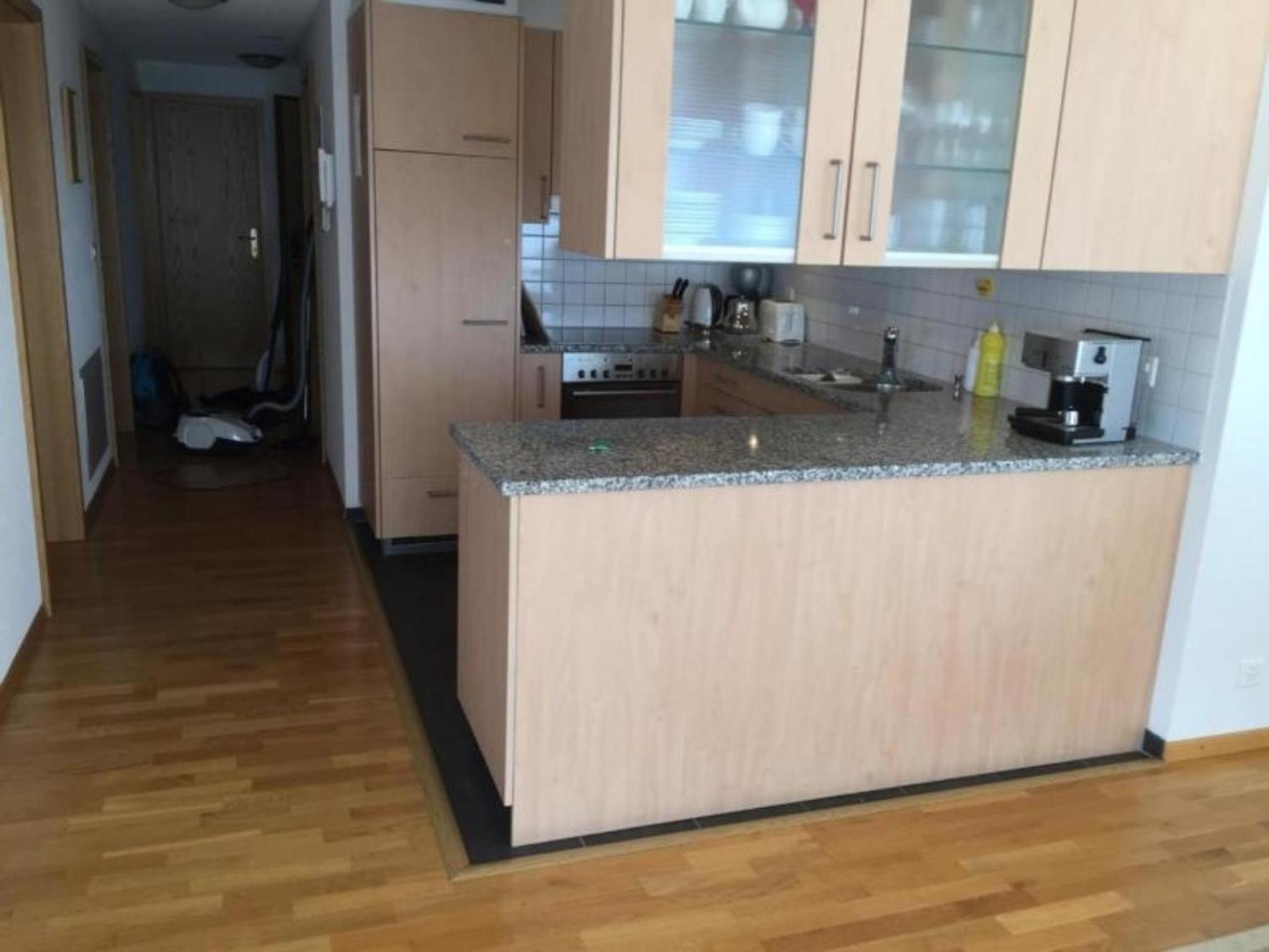 Nollen 6 Bett Wohnung