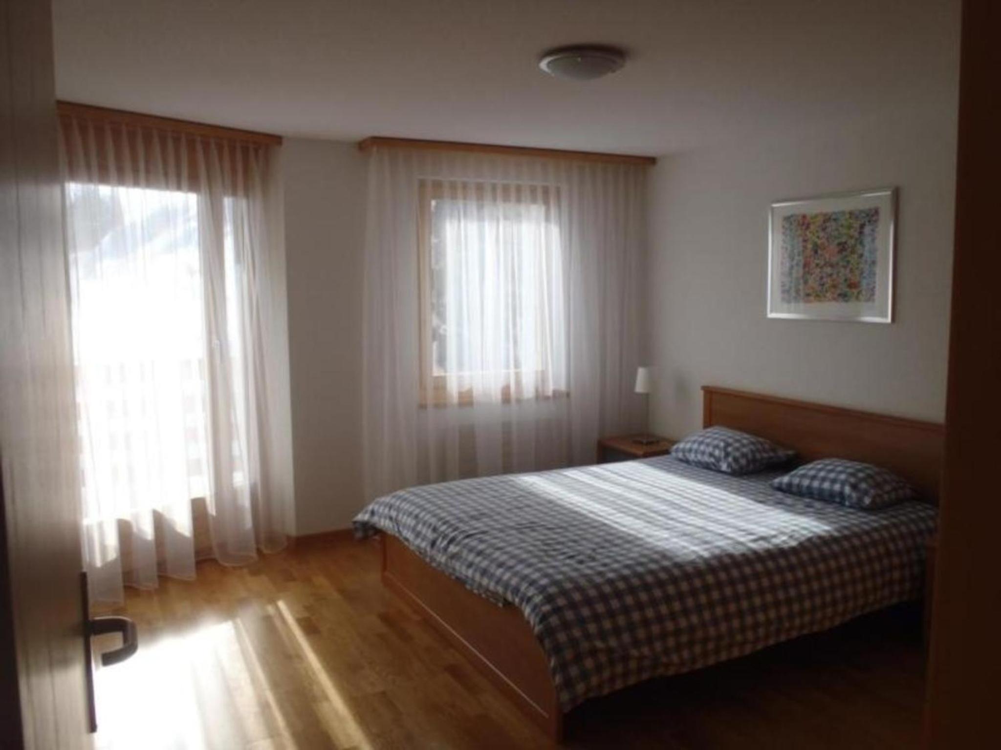 Nollen 6 Bett Wohnung