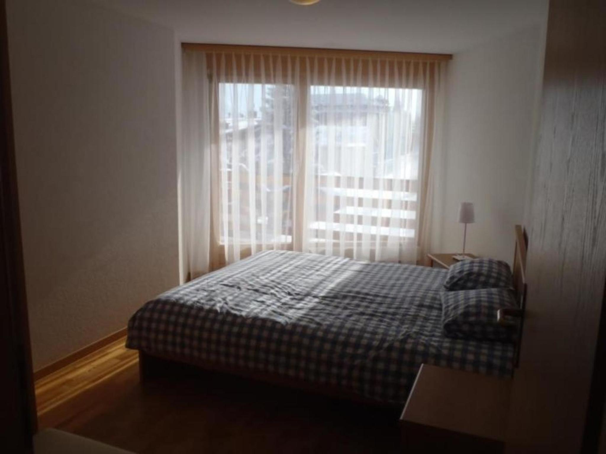 Nollen 6 Bett Wohnung