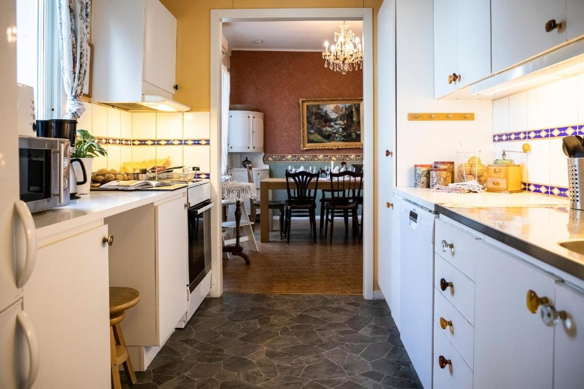 Paradiesische Villa mit Seeblick und Wintergarten
