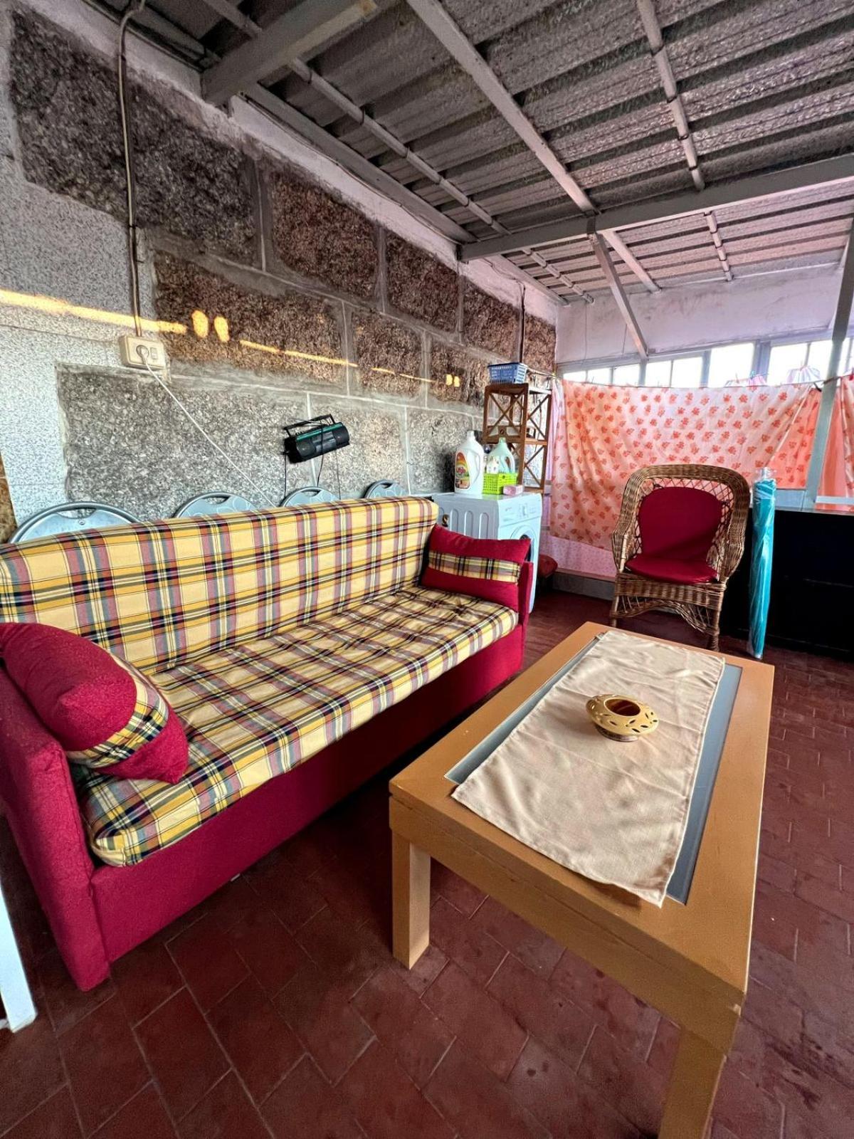 Casa vacaciones playa