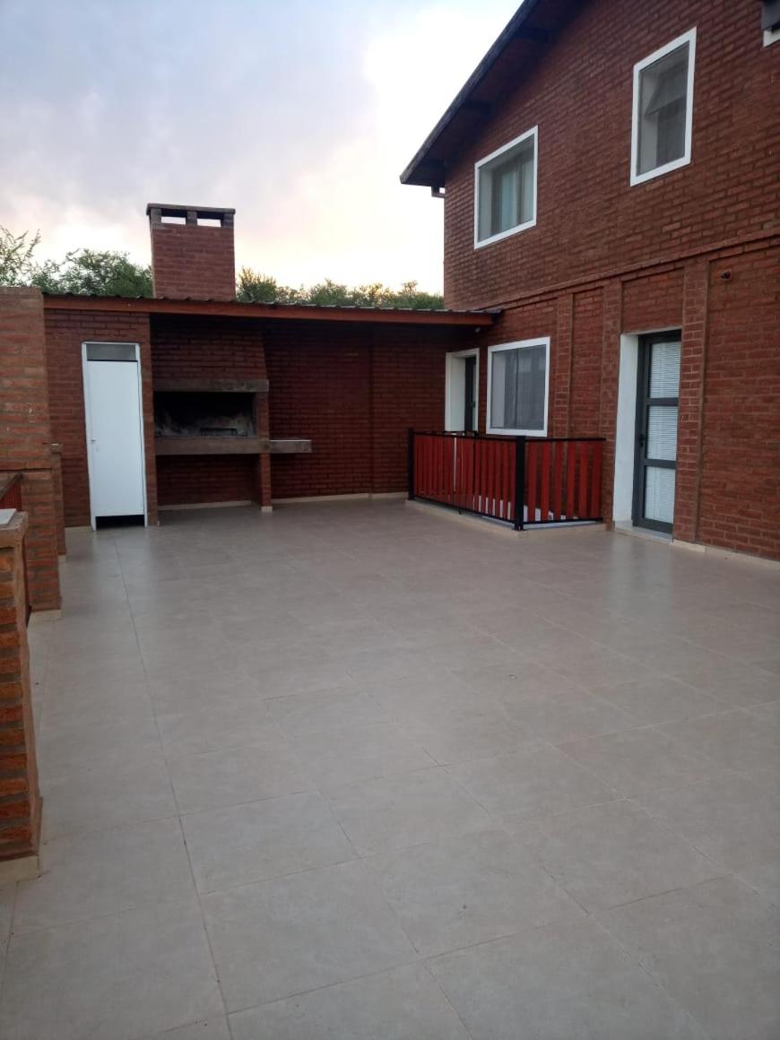 RESIDENCIA EL TALA