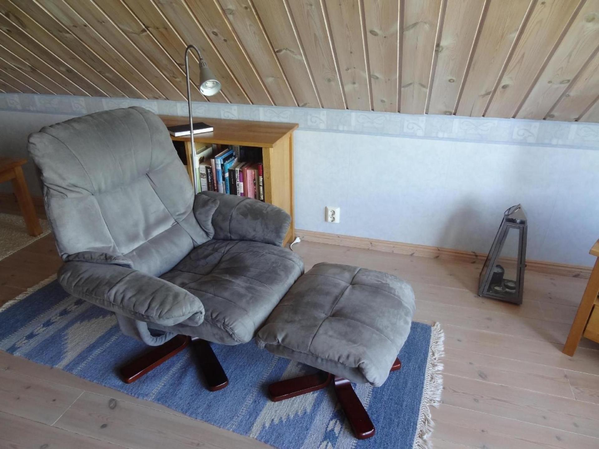 Gemütliches Ferienhaus Sjöstugan am Meer