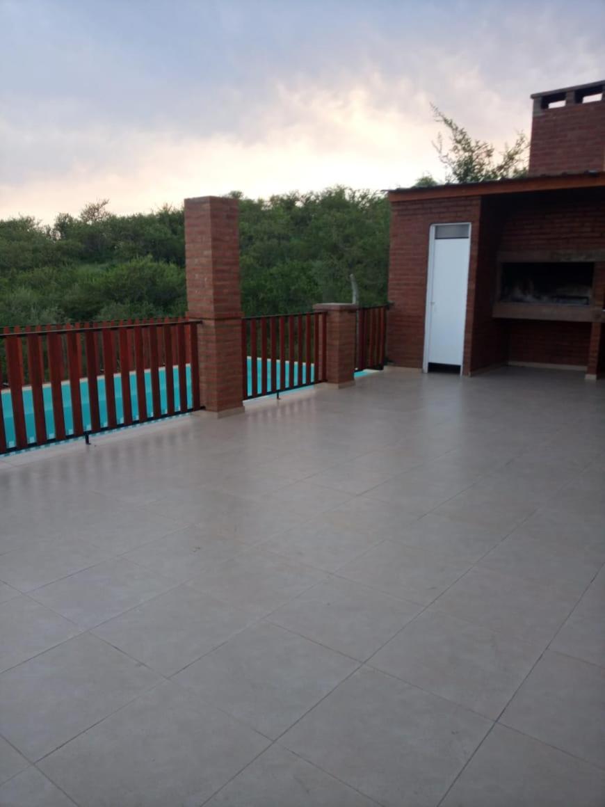 RESIDENCIA EL TALA