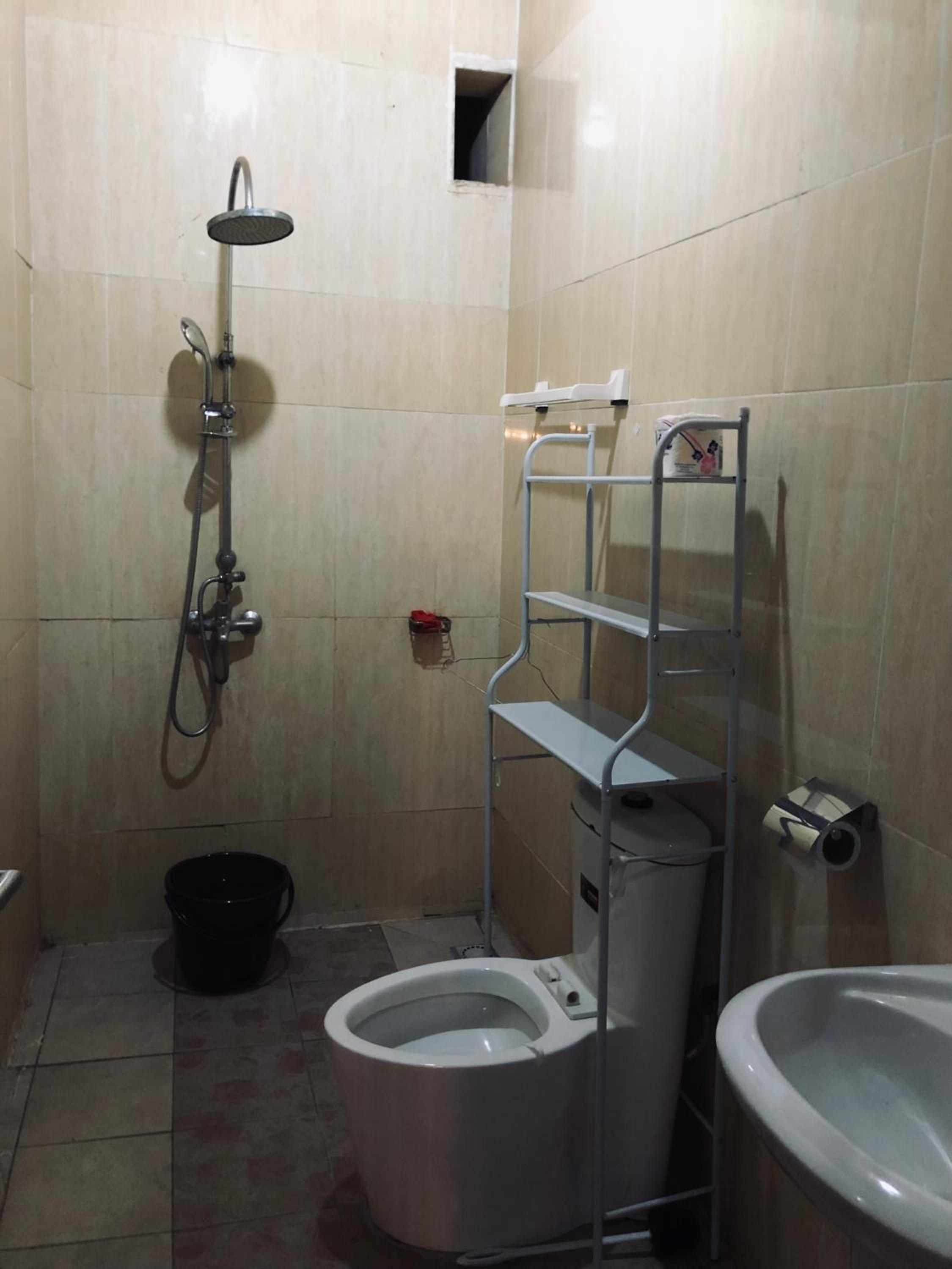Appartement moderne de 120m2, doté de caméras de surveillance, quartier résidentiel, Nkomo Maetur, YAOUNDE