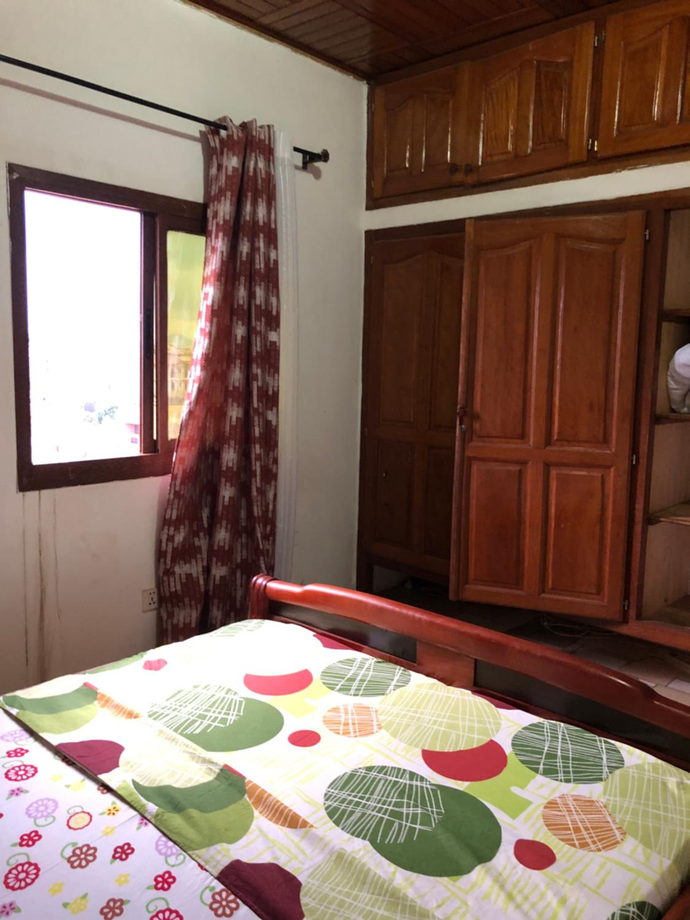 Appartement moderne de 120m2, doté de caméras de surveillance, quartier résidentiel, Nkomo Maetur, YAOUNDE