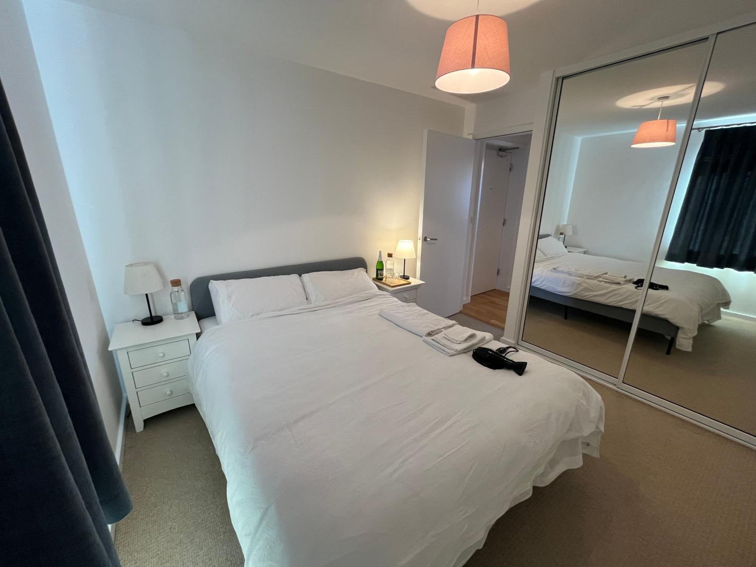Luxurious Entire Guest House with Grand Living Space and Panoramic Balcony Views