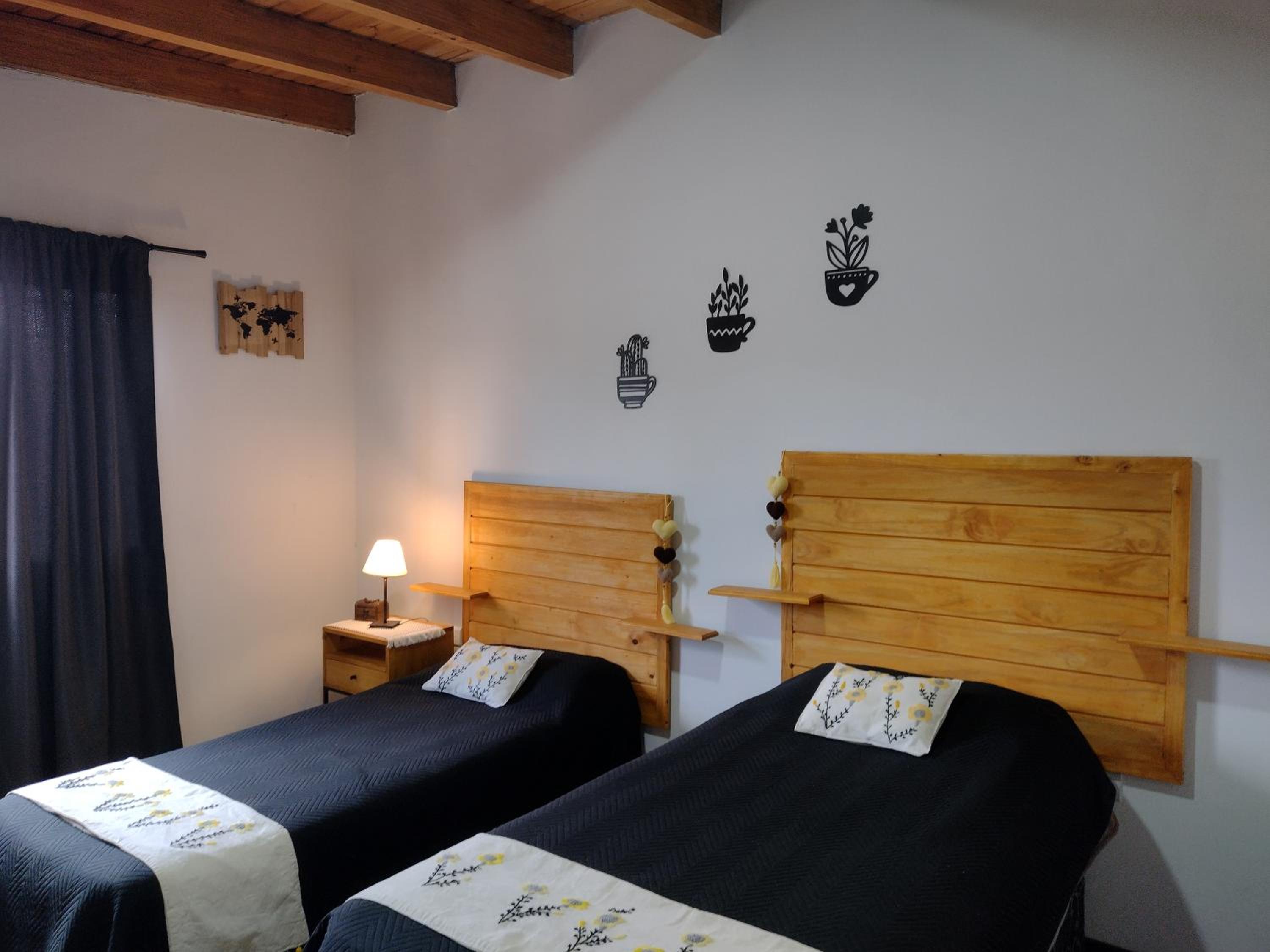 UCOGUESTHOUSE - Casa de Huéspedes
