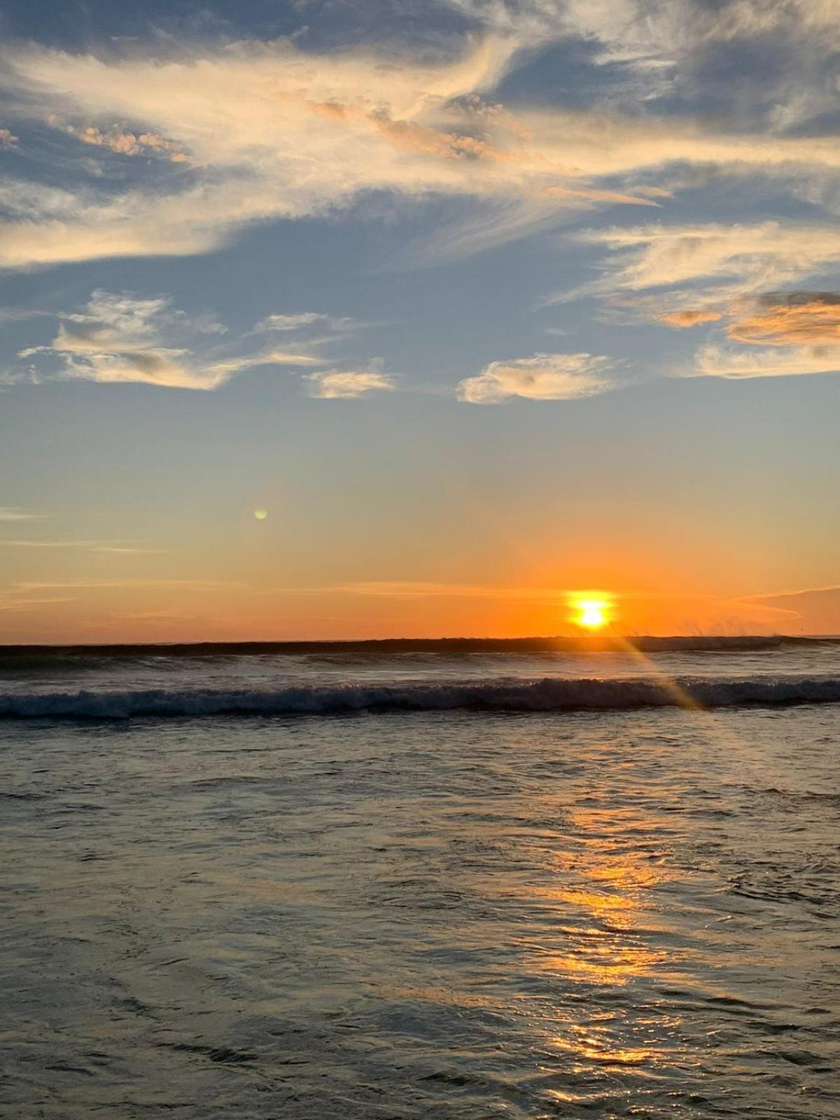 Recanto no Caribe