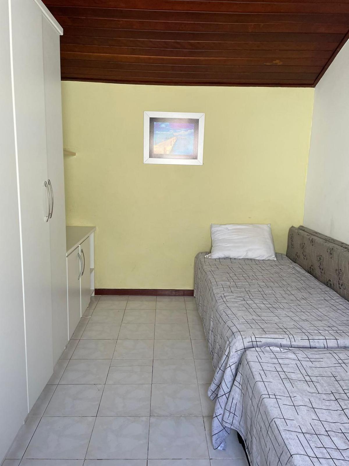 Recanto no Caribe
