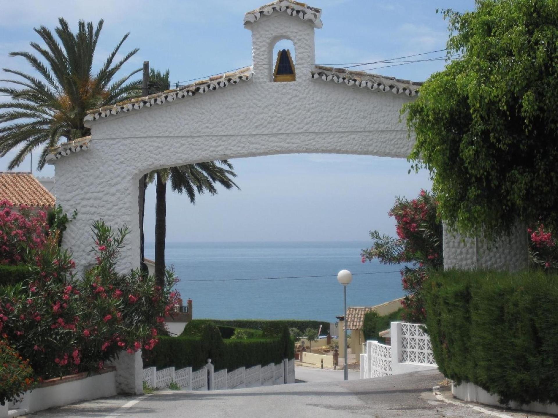 Ferienhaus für 4 Personen ca 70 m in La Cala de Mijas, Andalusien Costa del Sol view 2